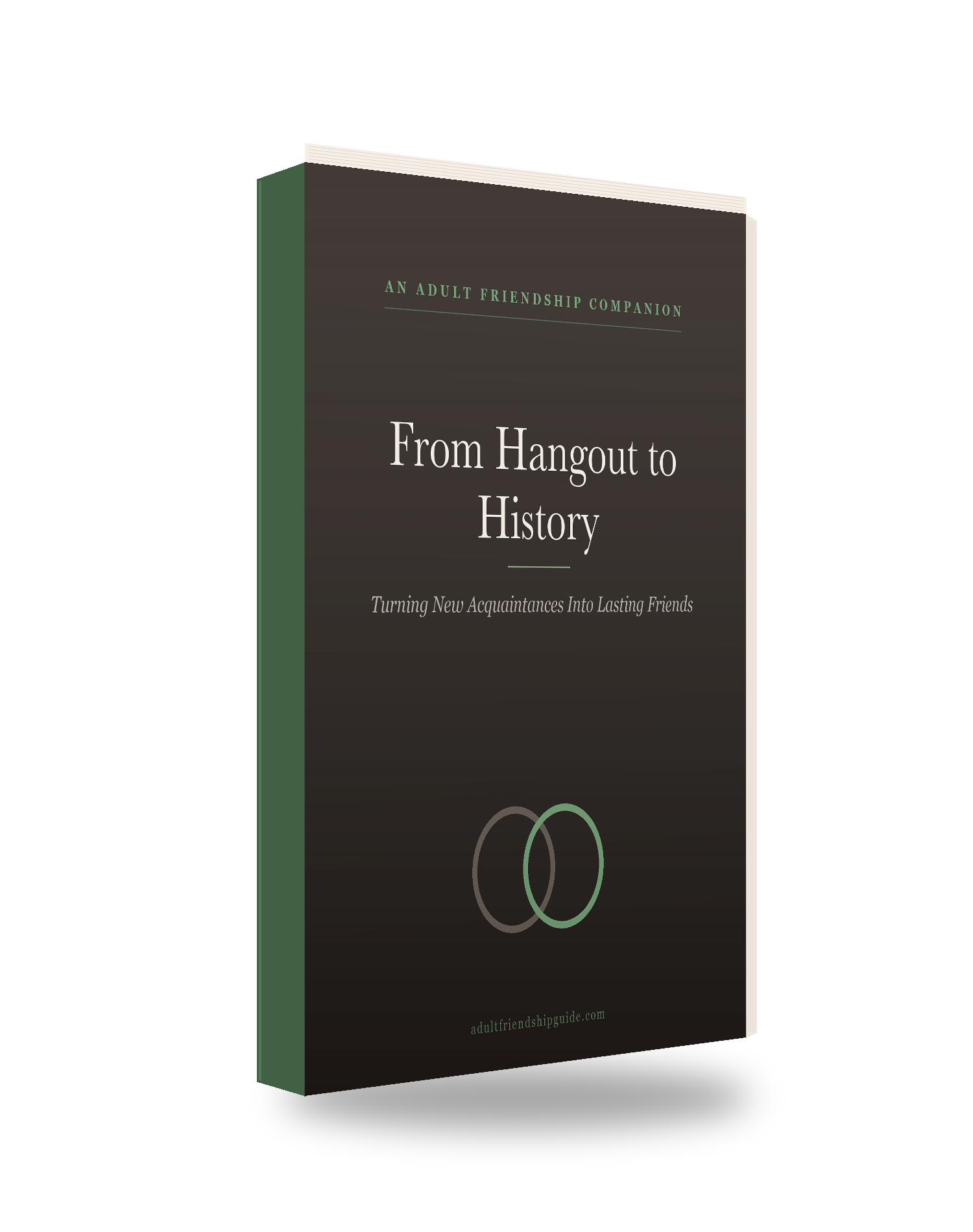 From Hangout to History cover
