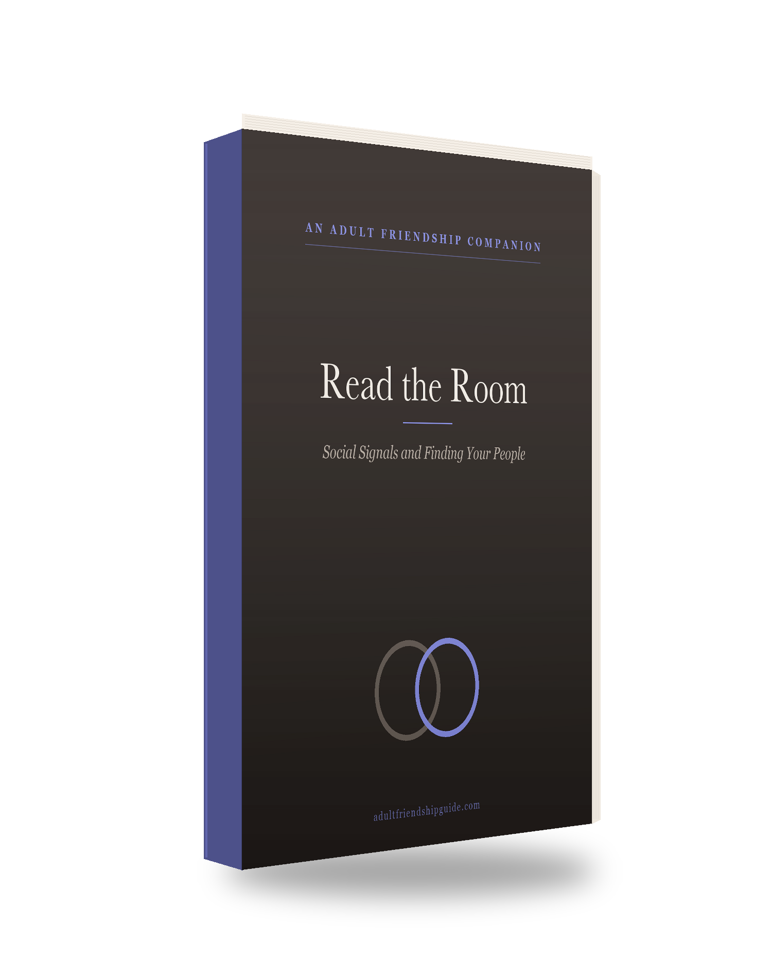 Read the Room cover